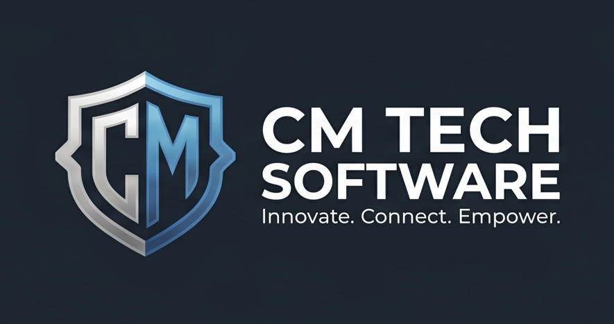 CM Tech Software