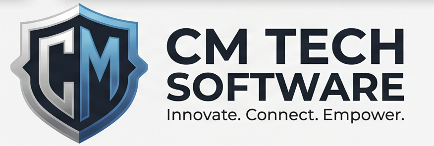 CM Tech Software